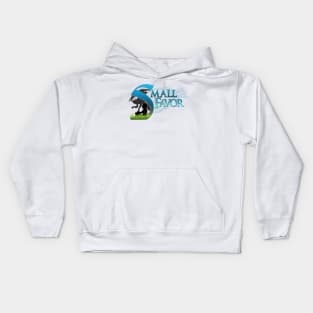 Small Favor Kids Hoodie